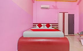 Hotel O By Oyo New Maa Tara Hotel